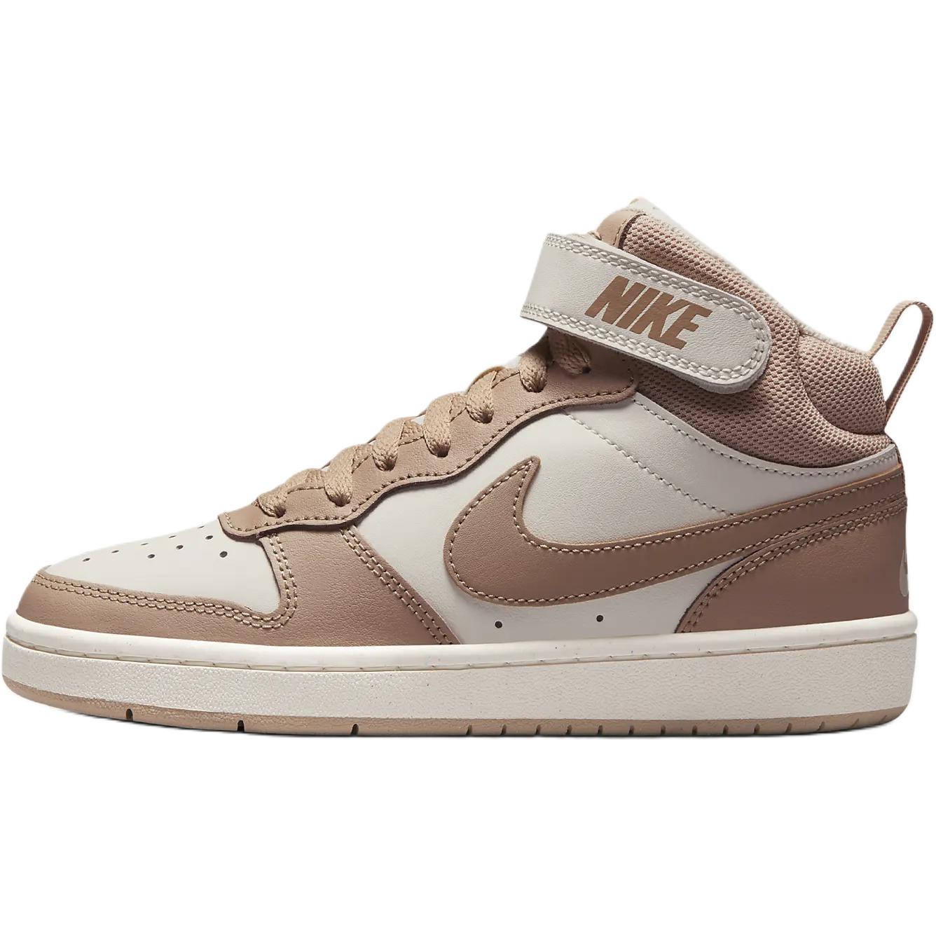 Nike Court Borough Mid 2 GS CD7782-125 36.5