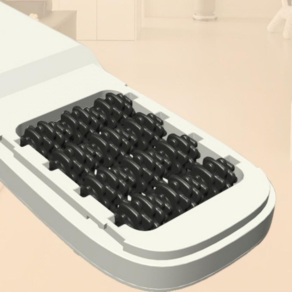 Toe Trainer Foot Massager Device Strengthener Exerciser Arch Training Device  Calf Training