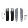 Motorcycle Footrest For CB400 For VTEC For Hornet 250 Motorcycle Front or Rear Footrest