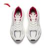 Anta Little Millennium Soft-Sole Casual Sports Shoes for Women