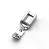 Left Right Narrow Foot Zipper Sewing Machine Presser Foot Compatible With Low Shank Snap On Sewing Accessories