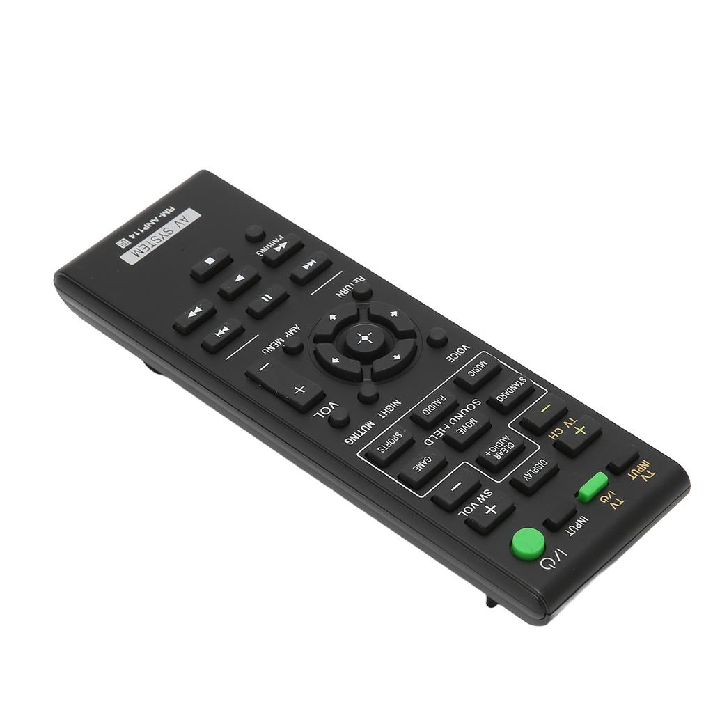 For Sony Soundbar Remote Control Remote Control for HTCT37 HTCT380 HTCT770 HTCT780 HTCT370 HTCT380 HTCT770 HTCT780