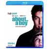 About a Boy [Blu-ray] - Foreign Drama Film