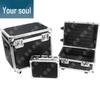 Junhun Aluminum Alloy Storage and Transport Cases