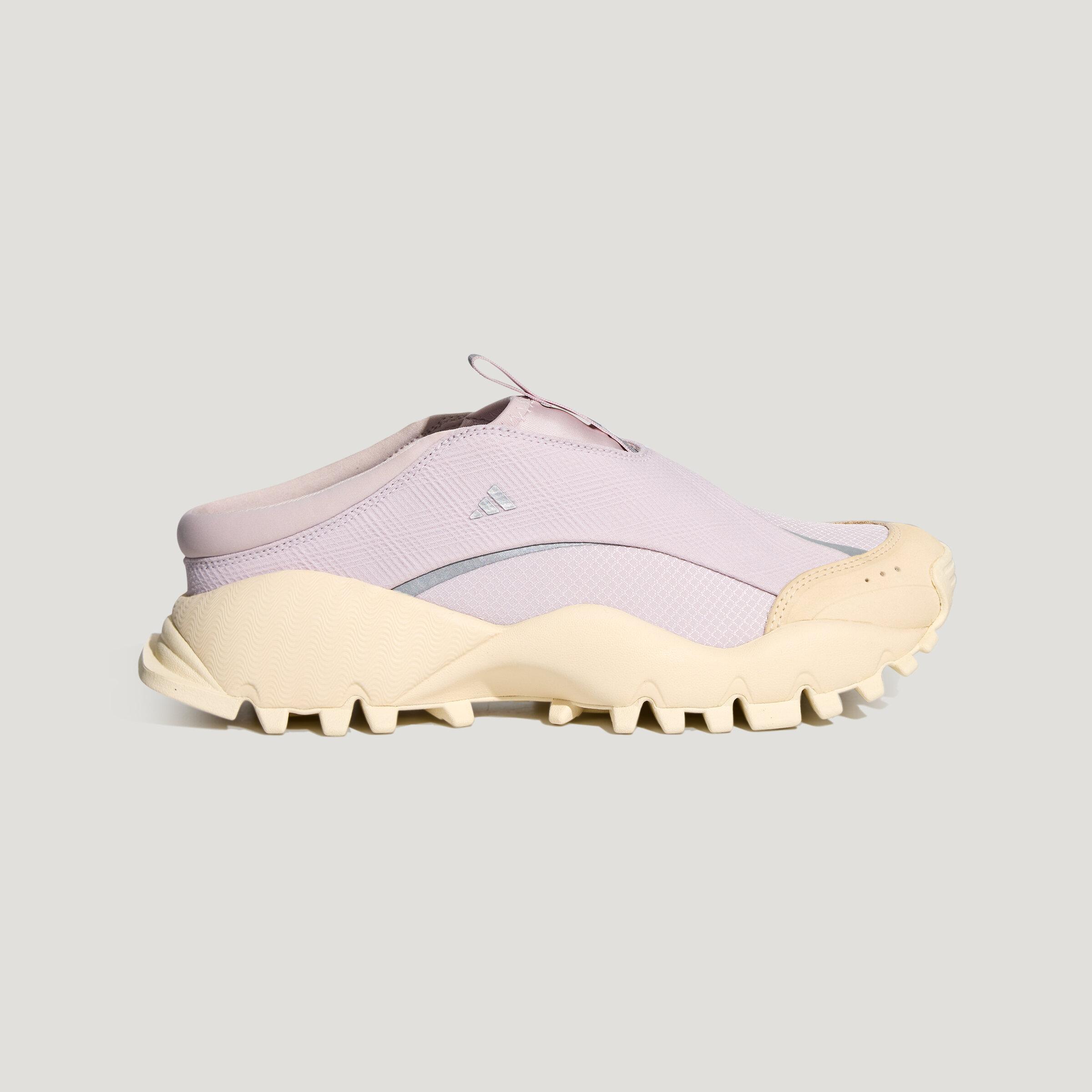 Adidas FOS SEEULATER Casual Shoes Women s Ice Crystal Purple 36