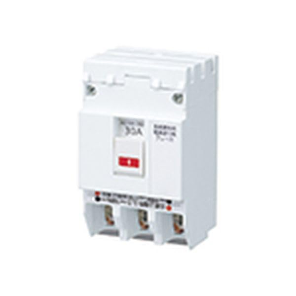 

Panasonic Compact Breaker Type 3P3E50A 3C Module BSH3503GK SH-G
