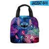 Lunch Bag Student Office Workers Bring Rice Bento Bag Aluminum Foil Thermal Insulation Bag Children'S Portable Meal Bag
