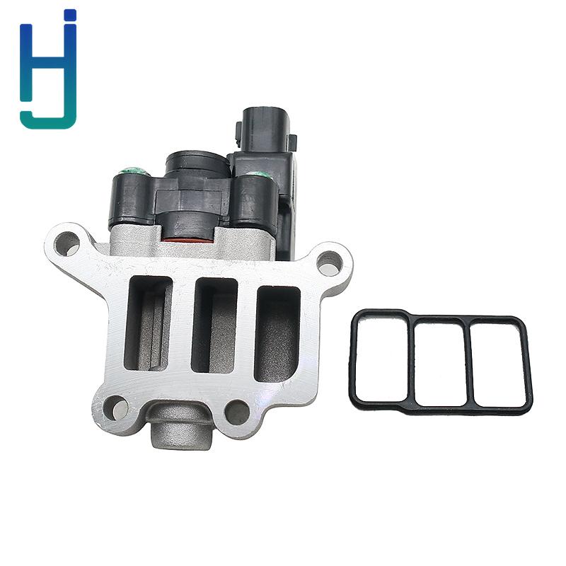 16022RAAA01 Idle Air Control Valve For Honda Element Accord 2.4L 3.0L 2003-2006