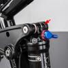 OD 15mm Shock Absorber DU Bushing MTB Bike Rear Shock Absorber Rear Shock Bushing  Mountain Bike