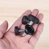 10Pcs Adjustable Floor Protector Table Chair Leg Pad Leveling Feet Furniture Adjustable Bolt Furniture Feet Chair Feet Level
