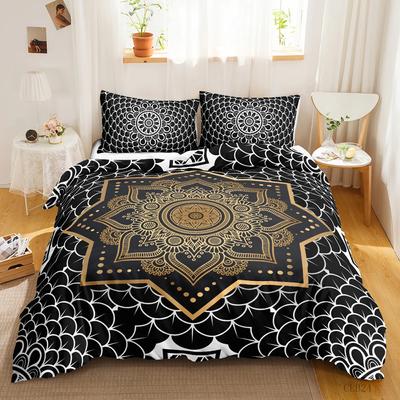 Biancheria da letto – Completi lenzuola e set da letto
