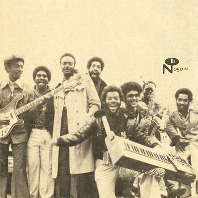 LP Record MIND  MATTER  1514 Oliver Avenue Basement NUM05012 Numero Group 2013 US SoulFunk