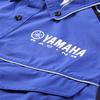Yamaha Motor (Yamaha) YAMAHA RACING Factory Pit Shirt YR3001 Blue 3L Size 90792-Y1743