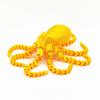 3D Printed Movable Octopus Decoration: Giant Squid Scene Setting or Fish Tank Ornament