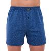 Men's Loose Cotton Boxer Shorts - Cornette - Comfort, 3-Pack, Model Bm003