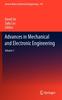 Bok Advances In Mechanical and Electronic Engineering : Volume 1 : 176