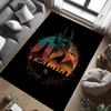 Middle-earth's Epic Saga carpet Living room and bedroom mats Suitable for all seasons Bathroom mat Art Protective pad