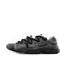 Nike Initiator Mesh Abriebfest Leicht Atmungsaktiv Niedrig geschnitten Freizeit Laufschuhe Unisex Schwarz Grau IO7609-101(Team920-BOX)