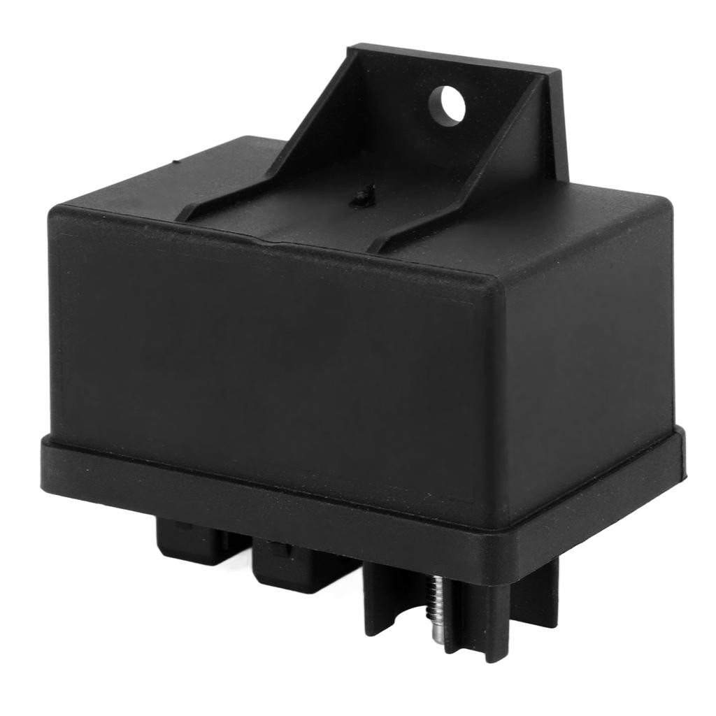 Glow Plug Control Unit 9648730980 Replacement for Fiat Brava 500 Croma Doblo Ducato