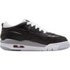 Air Jordan 4 RM GS 'Black Metallic' Reflective Kids' Casual Shoes HV5187-010