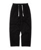 LEE [Every LEE] Cotton Easy Pants Black