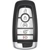 Accesorii pentru electronica auto – Huse pentru cheile de la maşină