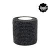 Ankle & Finger Self-Adhesive Protective Bandage - Elastic, Non-Woven Fabric for Sports & Pets
