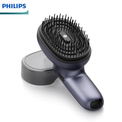 Smart Wireless Head Massager Comb CN Plug (adapter Included)