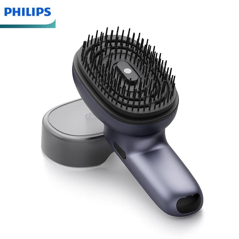 

Philips Smart Wireless Head Massager Comb