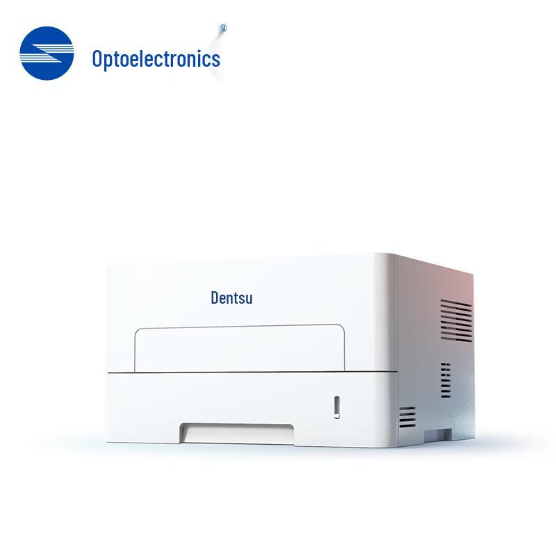 TOEC OEP3060DN A4 Monochrome Duplex Laser Printer