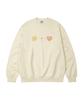 WILDROCK Garden Club Oversized Sweatshirt_7 Col