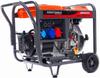 Baterii și generatoare – Generatoare și stații electrice portabile