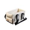 Dog Car Kennel Car Car Pet Mat Cat Safety Seat Central Control Nest Pomeranian Teddy Pet Supplies