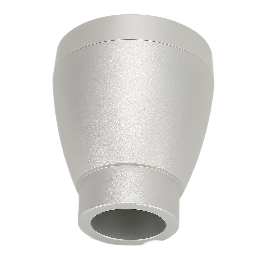 60g Coffee Grinder Bn Bin Reusable Aluminium Alloy Coffee Grinder Accessories for