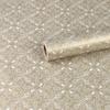 Home Decor Retro Floral Wallpaper Renovation of Bedroom and Living Room Decorative Walls