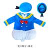 Anime-themed costumes and Children’s Day party props
