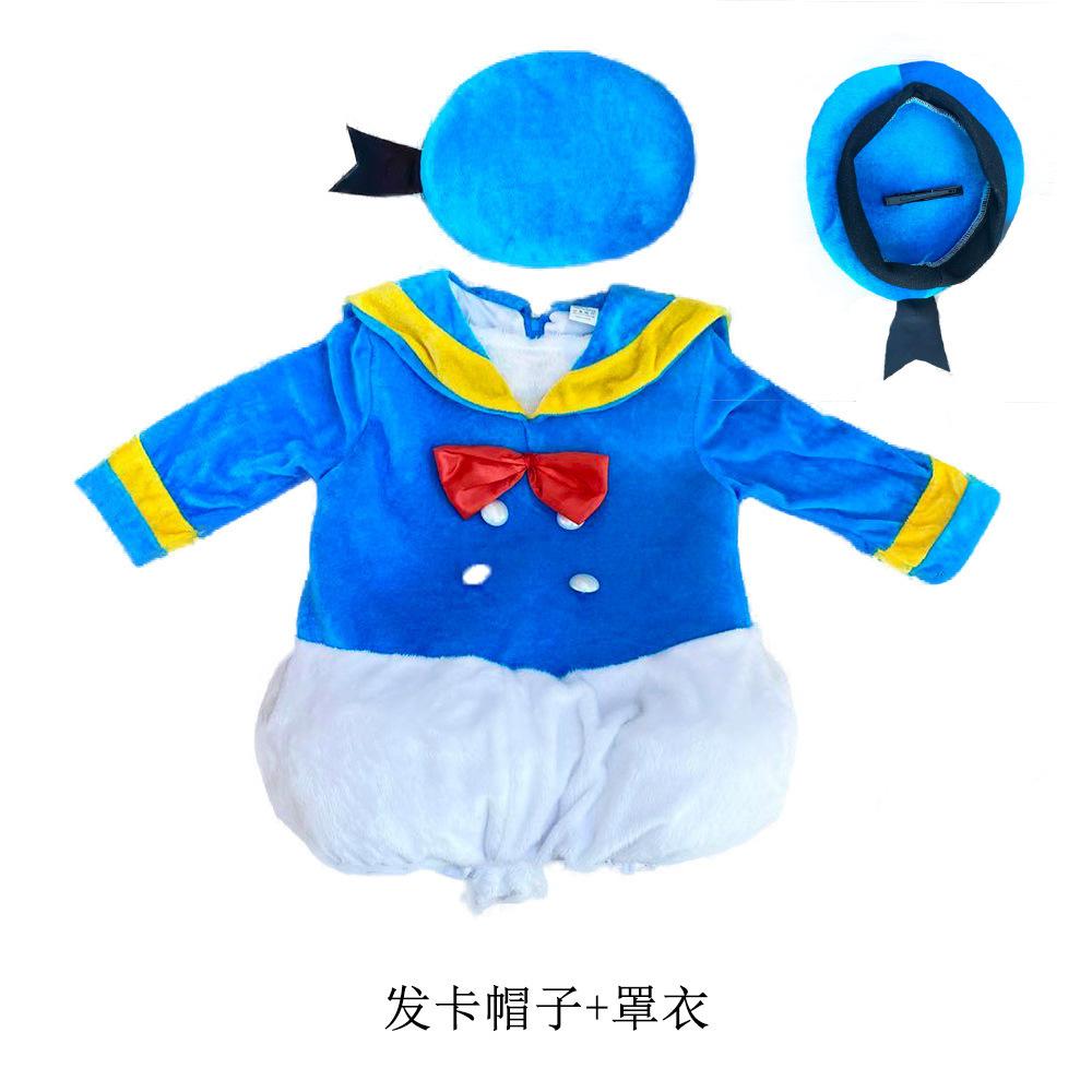Anime-themed costumes and Children’s Day party props
