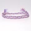 AKK Combed Cotton-Linen Handwoven Bracelet – Versatile, Comfortable, Stylish for Couples and Students