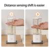 Intelligenter Sensor Seifenspender Berührungslose Designs Praktisches Zubehör für hygienische Verwendung in Küche und Bad