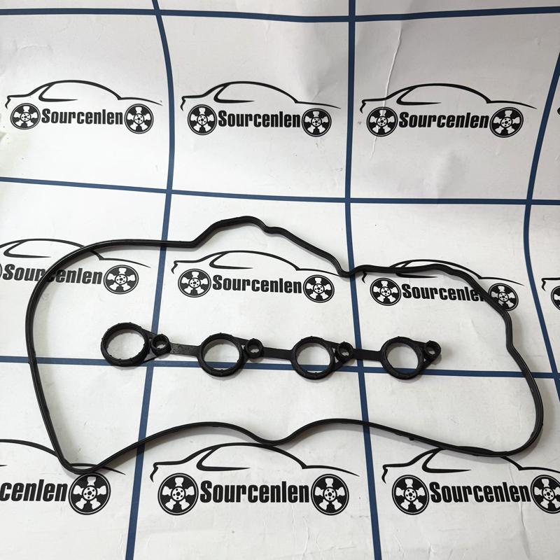 22441-2B002 224412B002 Valve Cover Gasket G4FC G4FA for Hyundai / KIA Elantra I30 Rio Reina Accent Venga 1.4 1.6 CVVT