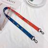 New Korean Mask Lanyard Cartoon Anti-Strangle Seamless Ear Lanyard Anti-Loss Ear Rope Neck Anti-Drop Glasses Rope Chain