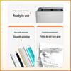 LingYin Compatible Black Toner Refill for HP LaserJet Pro MFP M227fdw Printer