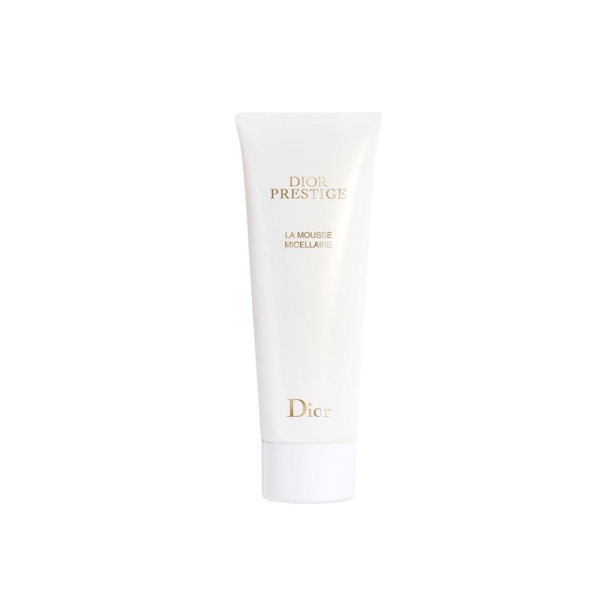 Dior Prestige La Mousse Micellaire 120g