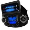 12.3 Inch Car Multimedia Player HD Touchscreen Radio Stereo GPS Navigation Bluetooth Head Unit Replacement for Benz