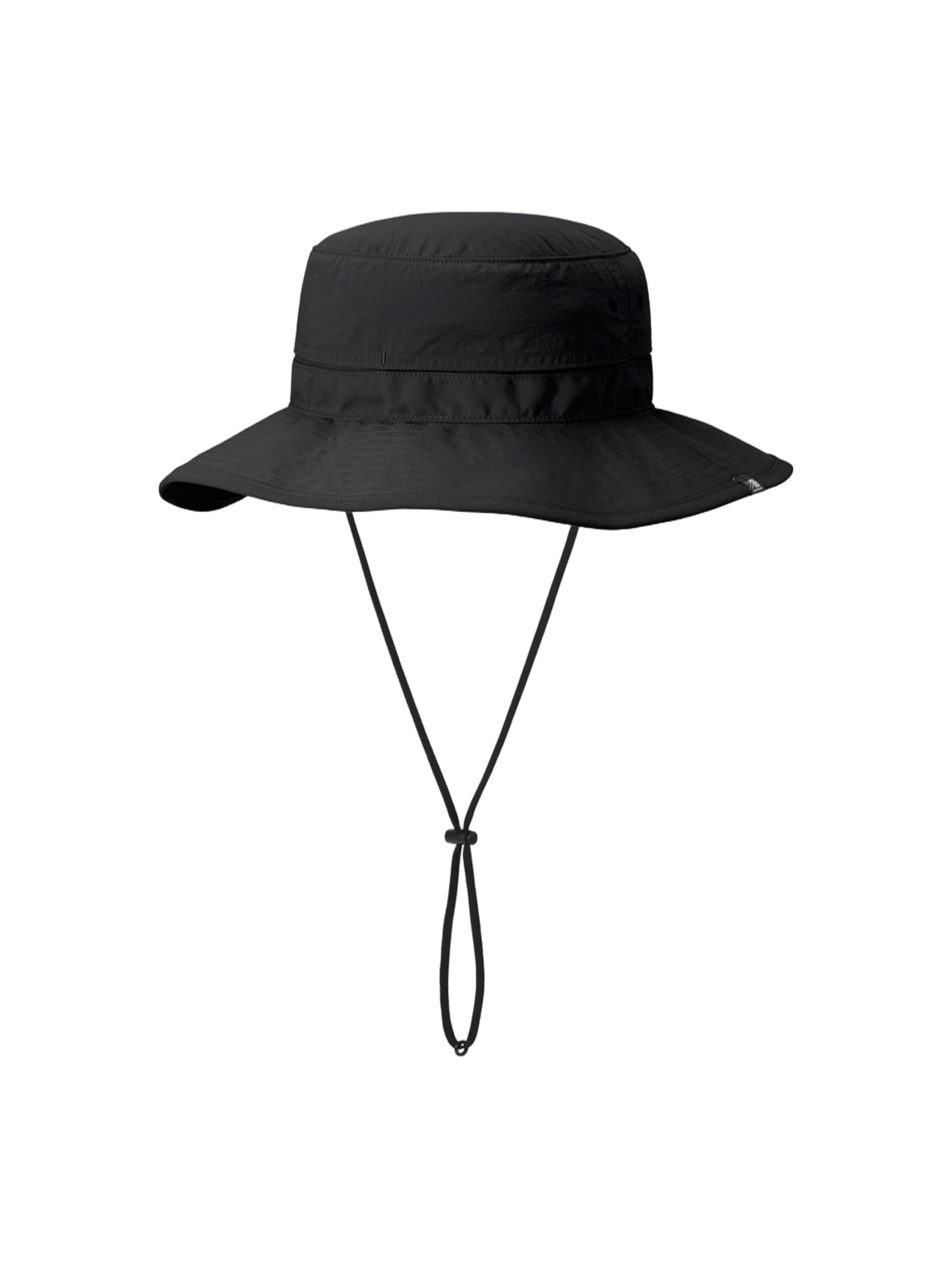 

Karrimor вентиляция и дезодорирование классика, водоотталкивающий, с защитой от УФ-лучей, чёрный