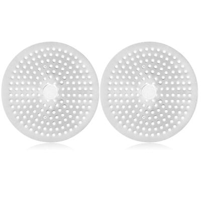 2 Pezzi Filtro Sostitutivo per Caffettiera a Pressione Schermino Filtro Sostitutivo Professionale per Caffettiera per Caffè