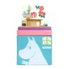 Sankei Moomin Mini Series Wall Papercraft Mama's MP09-10