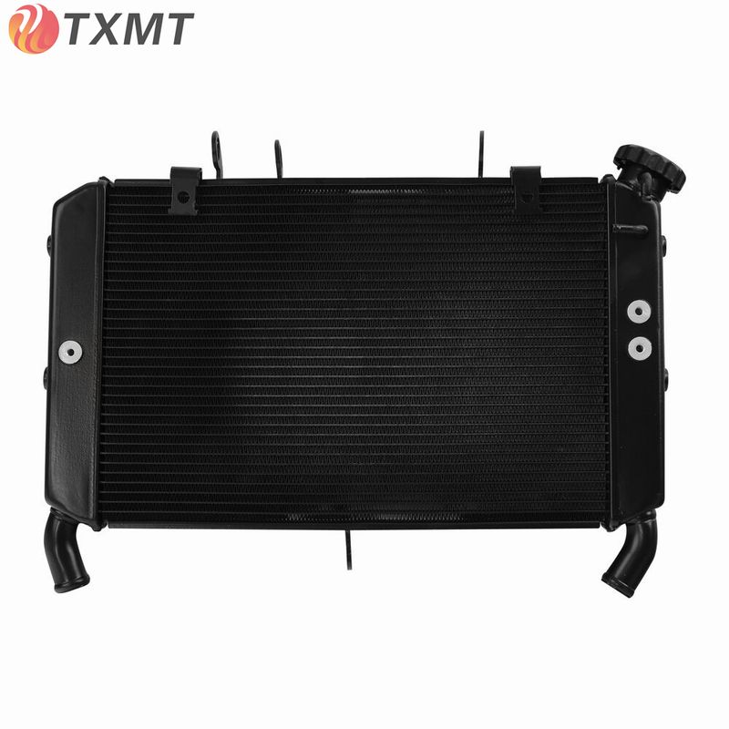 

Applicable to Yamaha MT-09 XSR900 Fj09 14-21 Motorcycle Water Tank Assembly Water Tank Radiator MT-09 MT09 FZ09 2014-2020