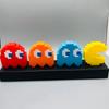 Voice Control Table Light USB Game Mood Light Desktop Music Rhythm Color Changing Lamp Color Changing Light