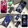 Hollow Knight Case For Honor Magic 7 5 6 Lite Honor 200 400 Pro 50 70 90 X8 X9 X8a X8b X9a X9b X9c Cover